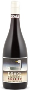 Fourth Wave Wine 13drake Heathcote Shiraz(Forth Wave Wine Partners) 2013